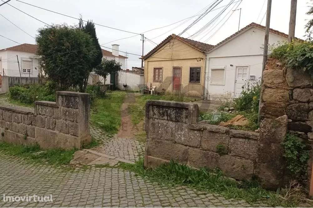 Bairro Residencial com 10 Moradias - Grande imagem: 4/8