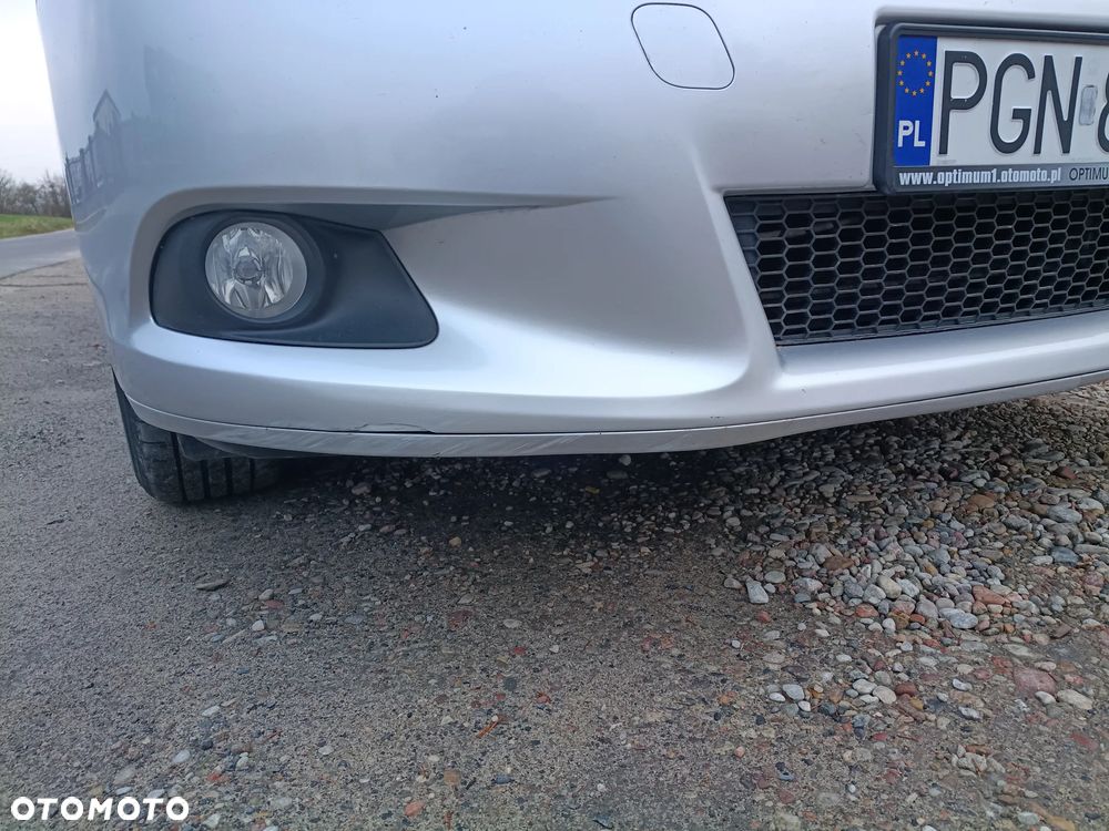 Toyota Verso 1.8 2010 7os - 13