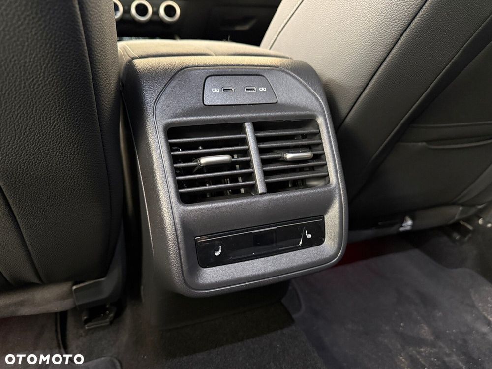 Skoda Superb 2.0 TSI Sportline DSG - 26