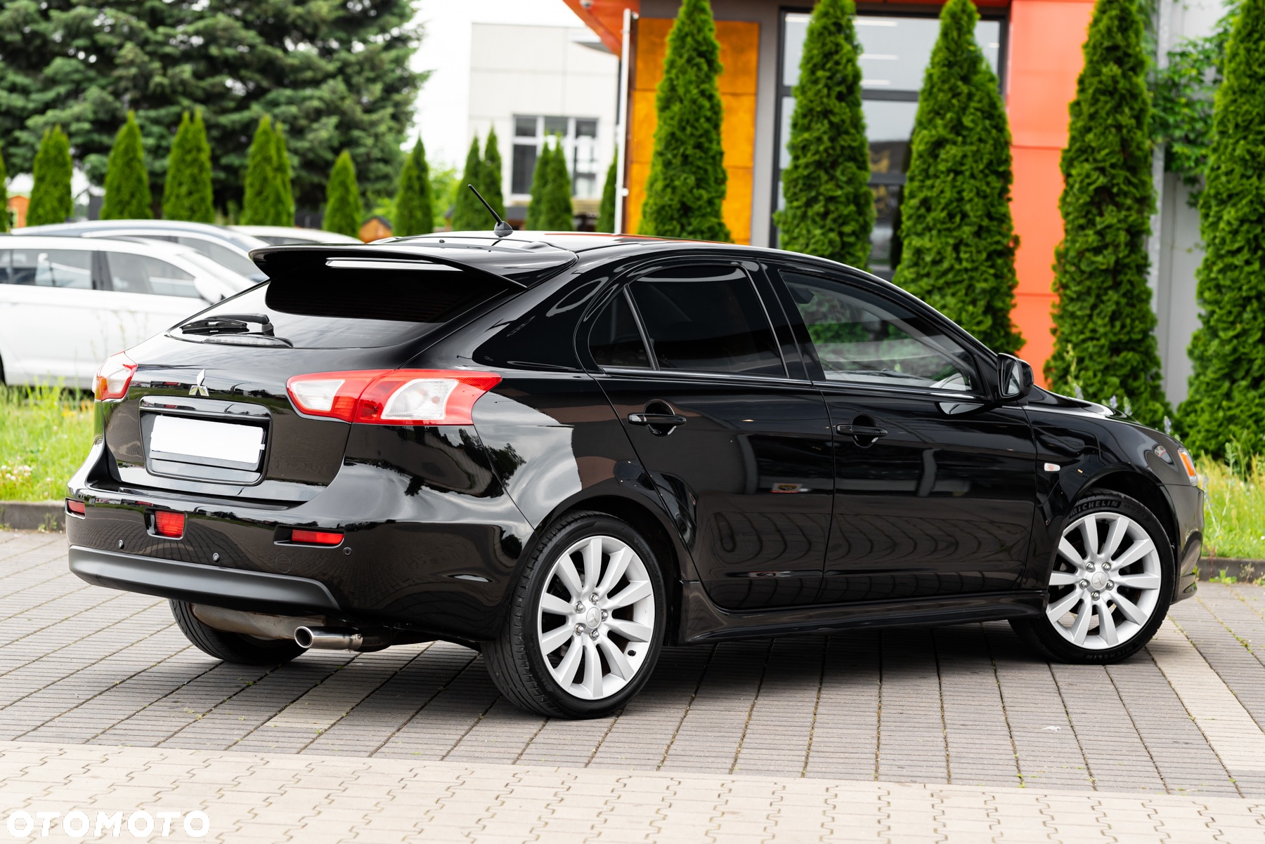 Mitsubishi Lancer 1.8 Inform - 15