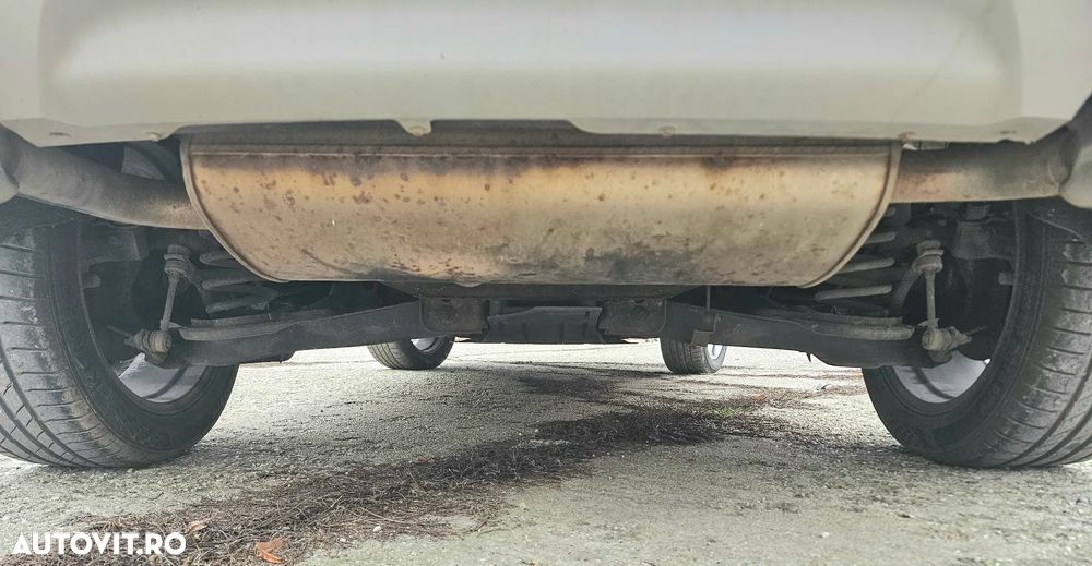 Ford Kuga 2.0 TDCi Powershift 4WD Titanium - 15