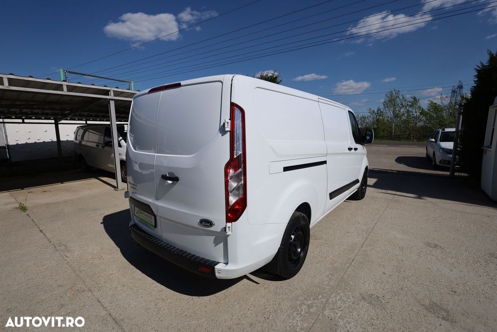 Ford Transit Custom L2H1 2.0 105CP - 7