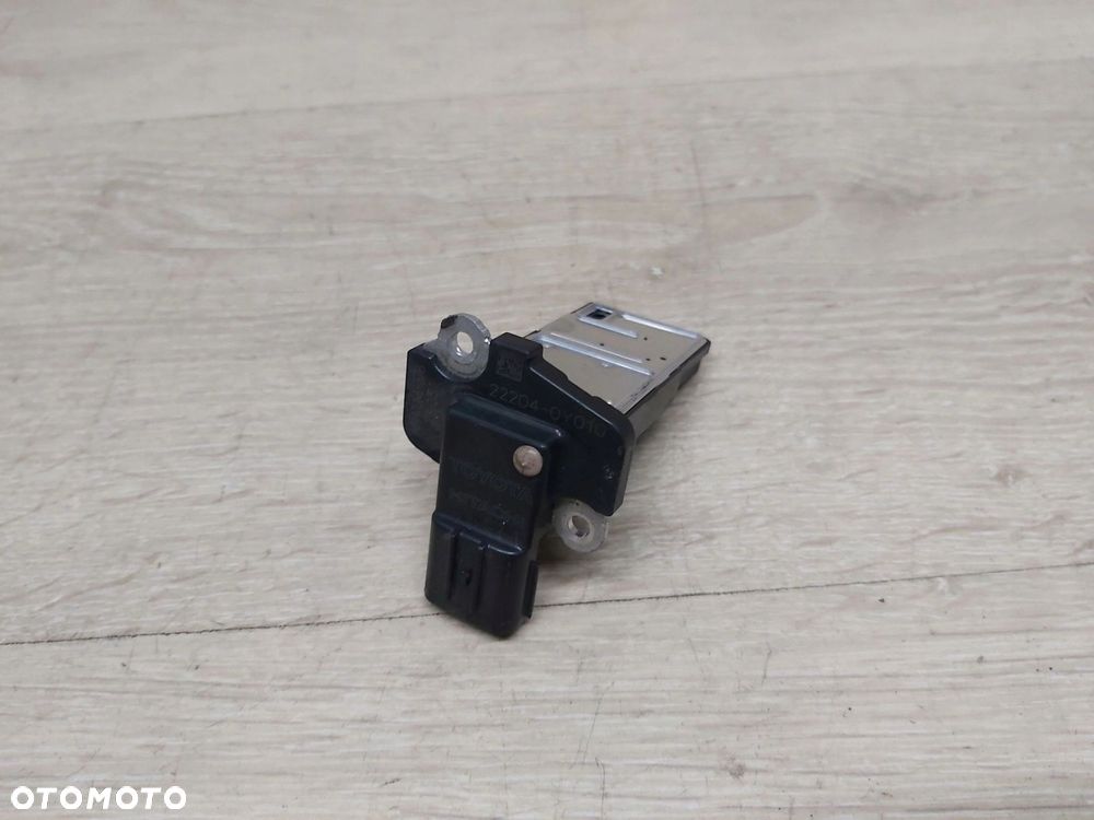 Toyota Prius IV xw50 C-HR Corolla E21 przepływomierz 30tyś 22204-0Y010 - 2