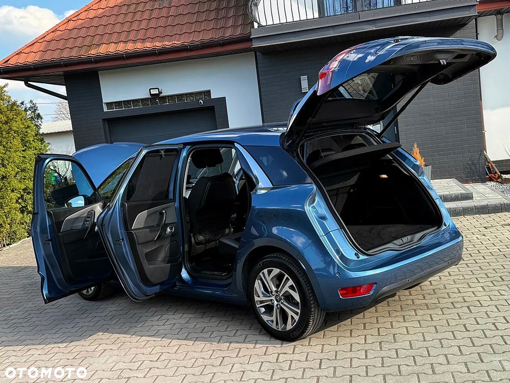 Citroën C4 Picasso THP 165 Stop&Start EAT6 SELECTION - 40