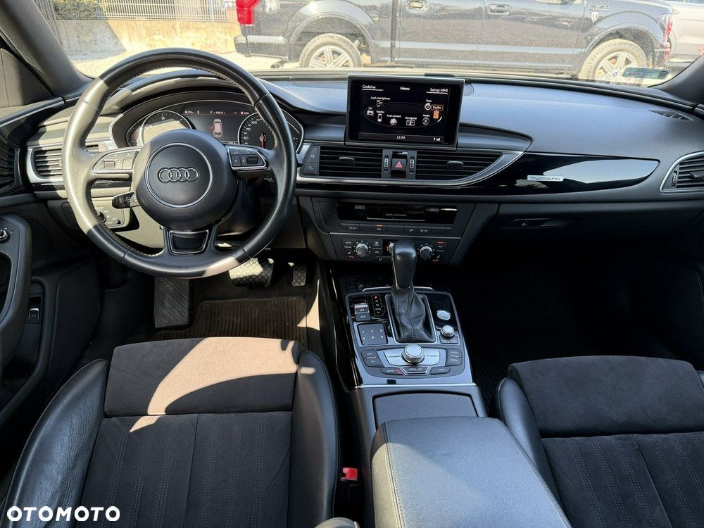 Audi A6 Allroad 3.0 TDI Quattro S tronic - 33