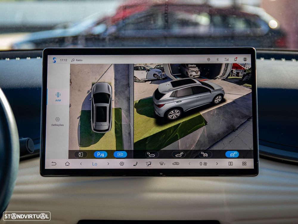 BYD Atto 3 60.48 kWh Design - 44