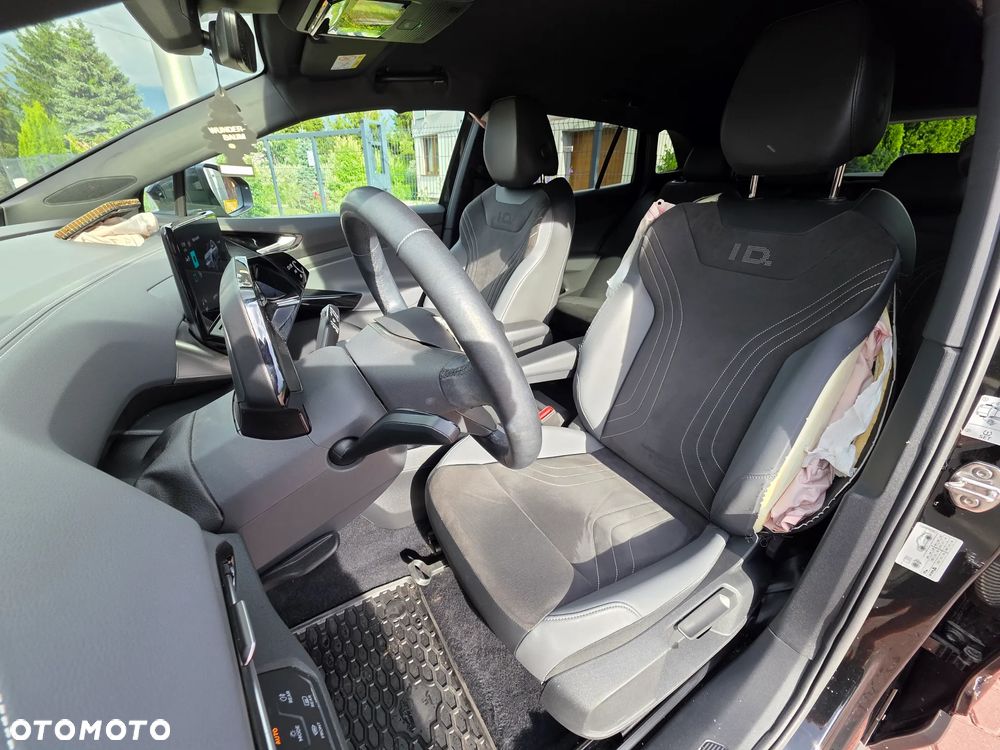 Volkswagen ID.4 77kWh Pro Performance Life - 20