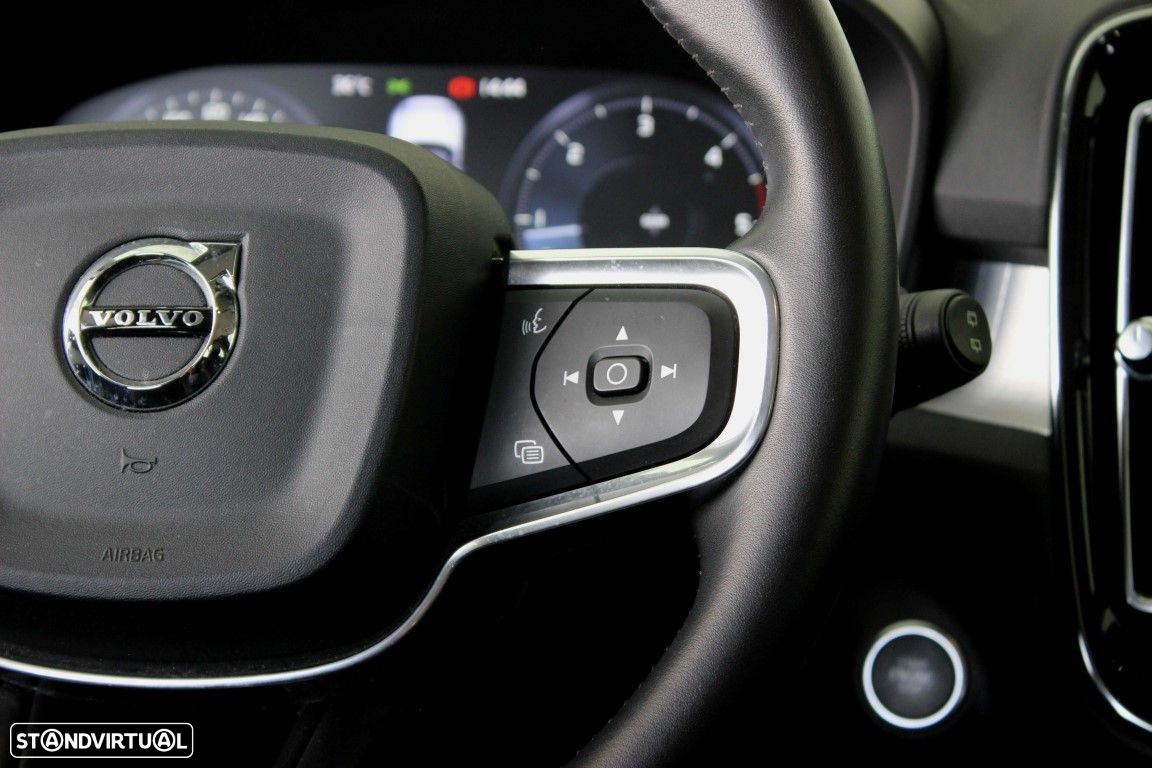 Volvo XC 40 2.0 D3 Momentum - 20