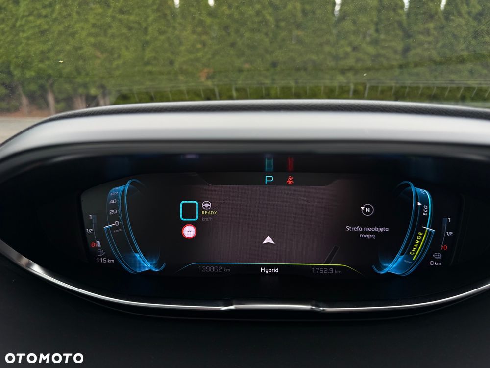 Peugeot 3008 225 e-EAT8 GT - 14