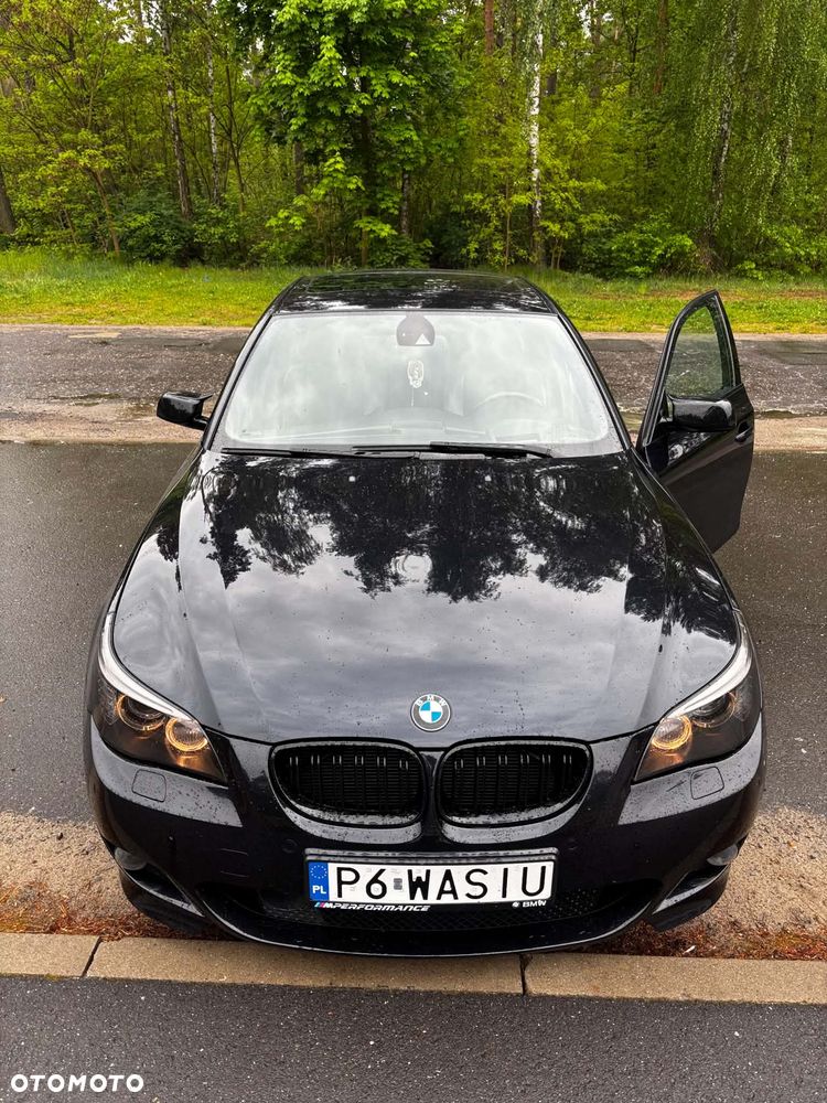 BMW Seria 5 530xd Edition Sport - 1