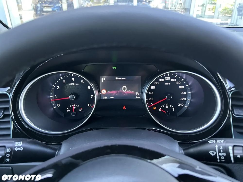 Kia XCeed 1.6 T-GDI Tribute DCT - 15