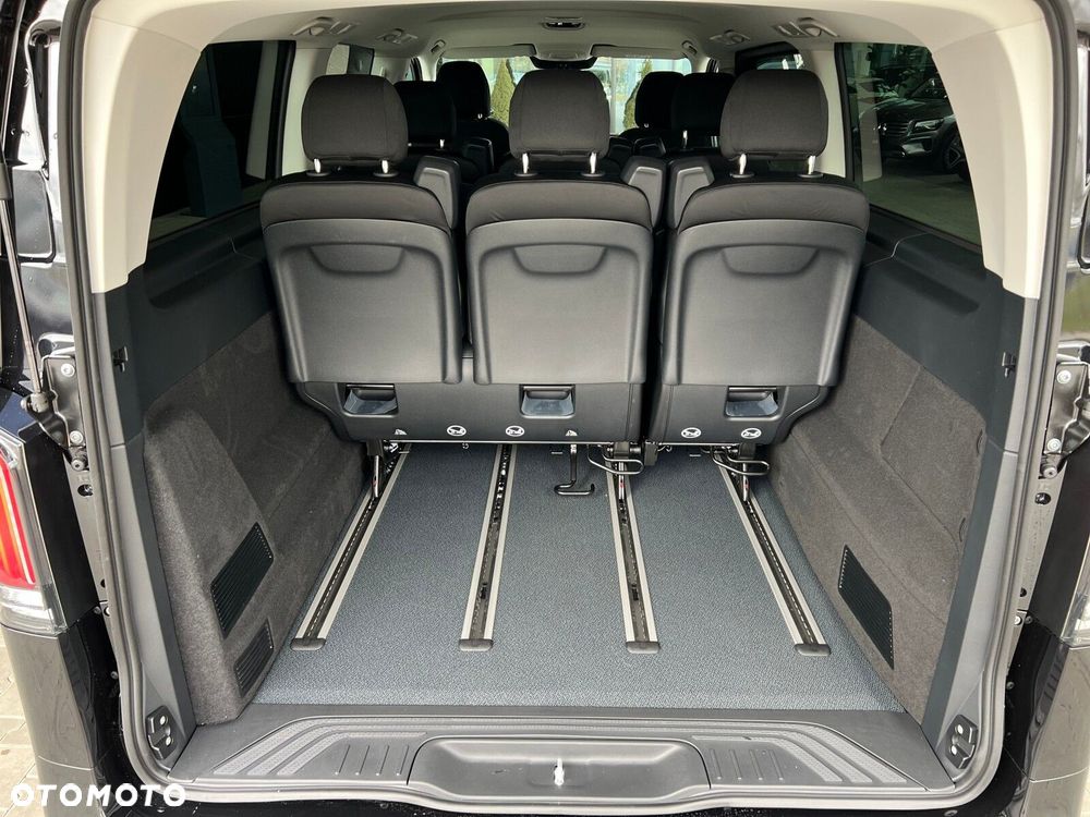Mercedes-Benz Vito - 8