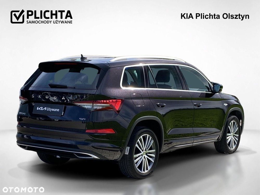 Skoda Kodiaq - 6
