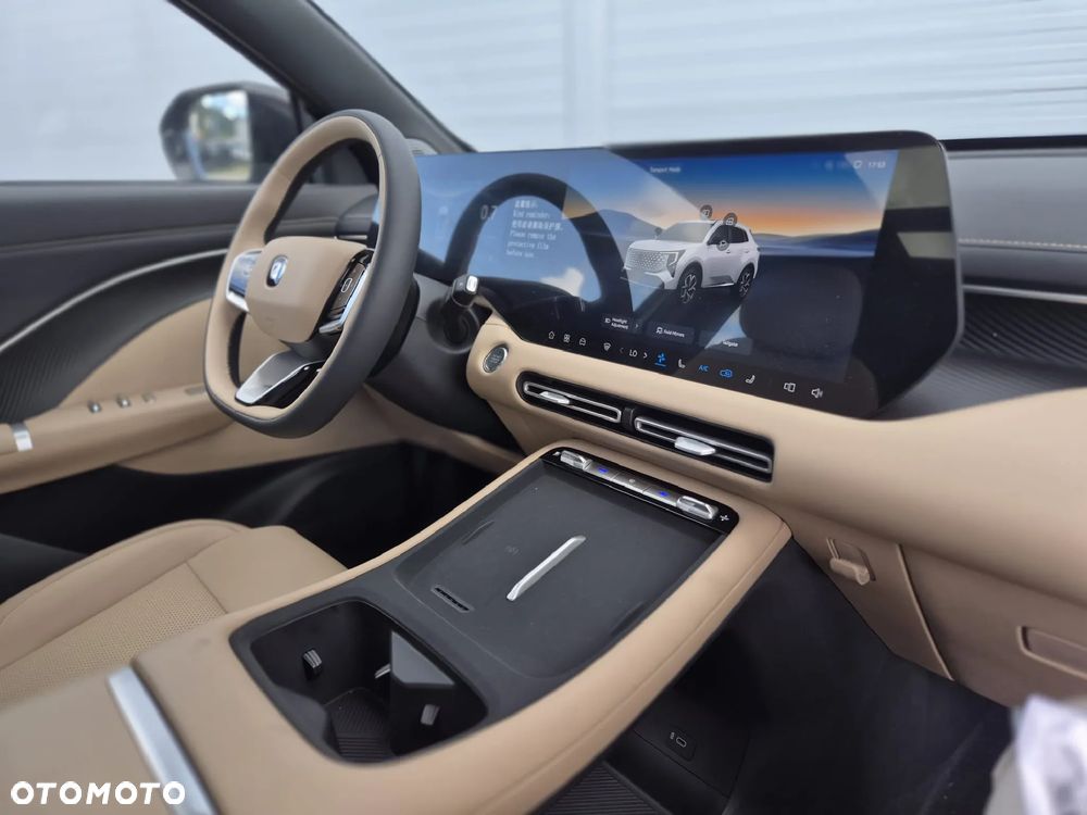 Changan CS55 Plus - 18
