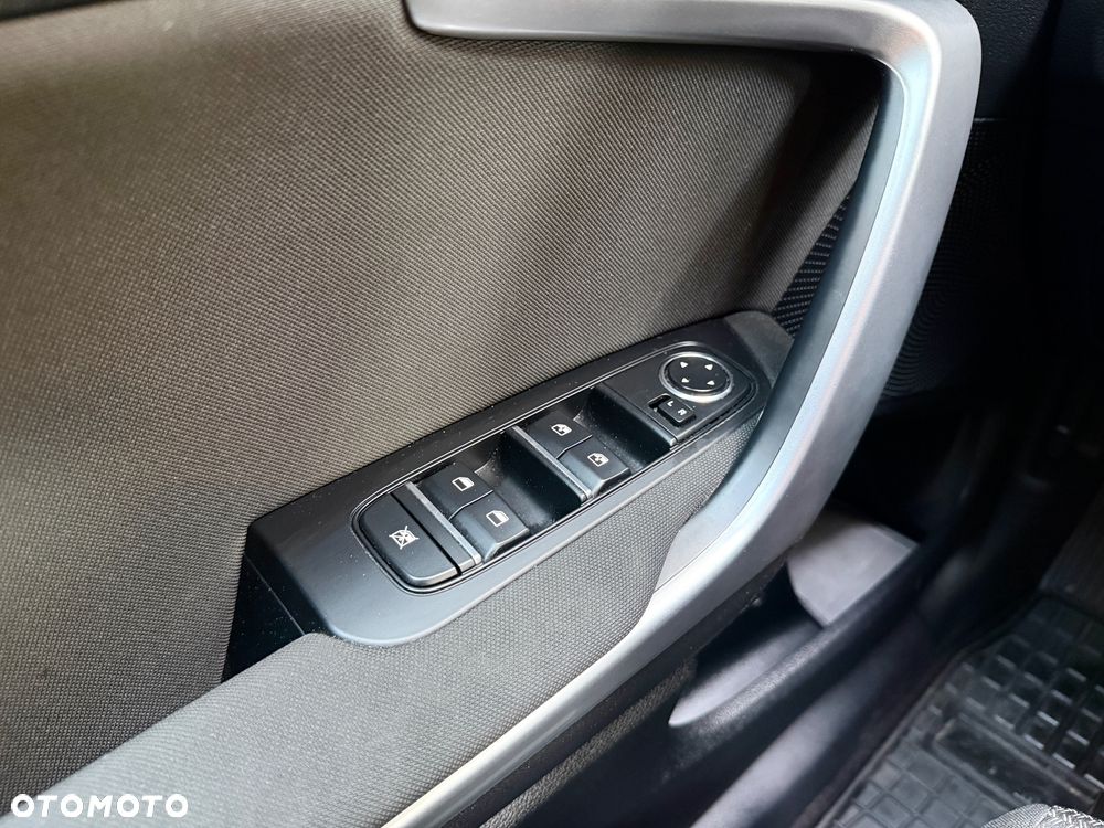Kia XCeed 1.5 T-GDI M DCT - 30