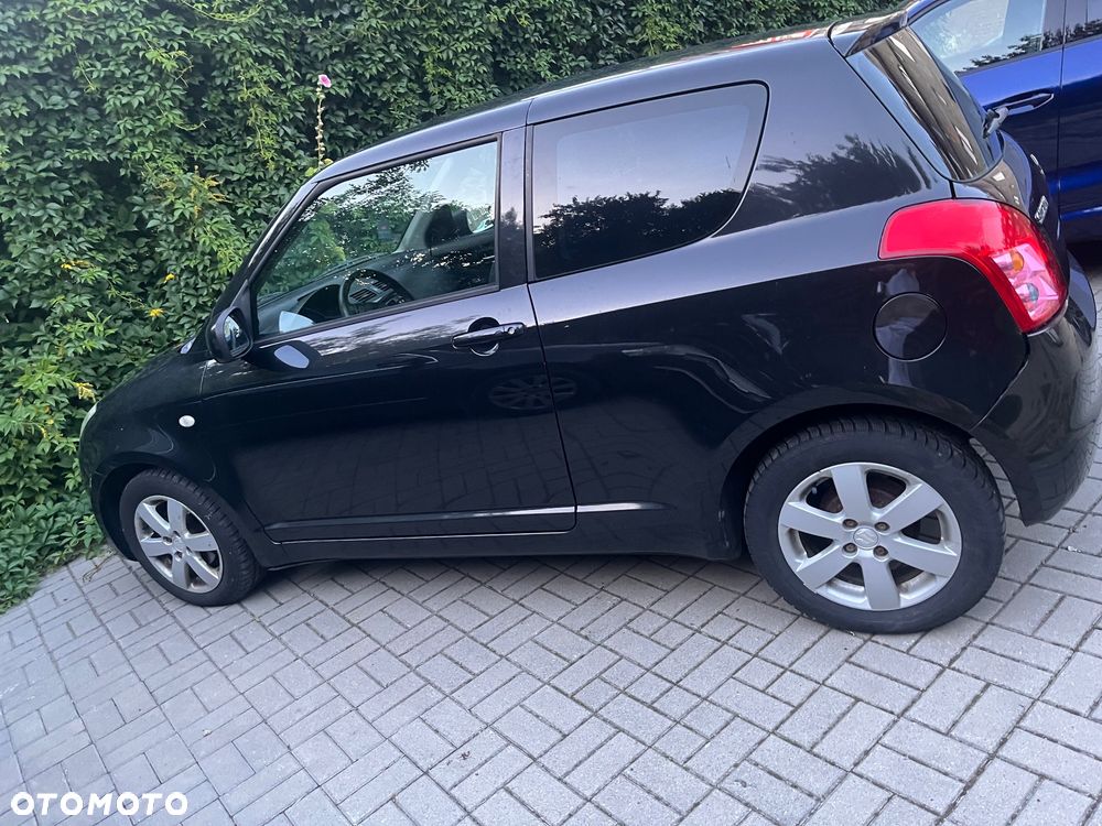 Suzuki Swift - 18