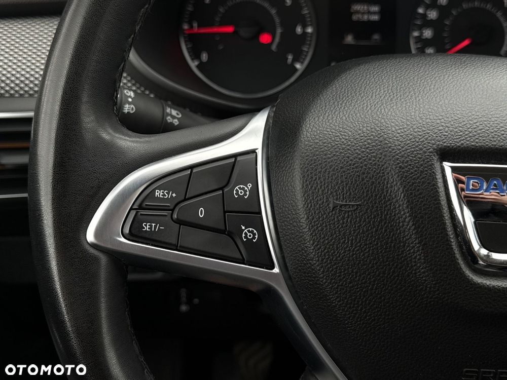 Dacia Sandero 1.0 TCe Comfort - 27