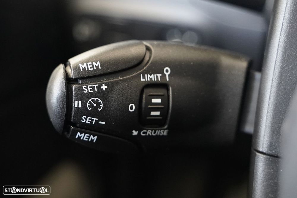 Citroën C3 1.2 PureTech Max - 15