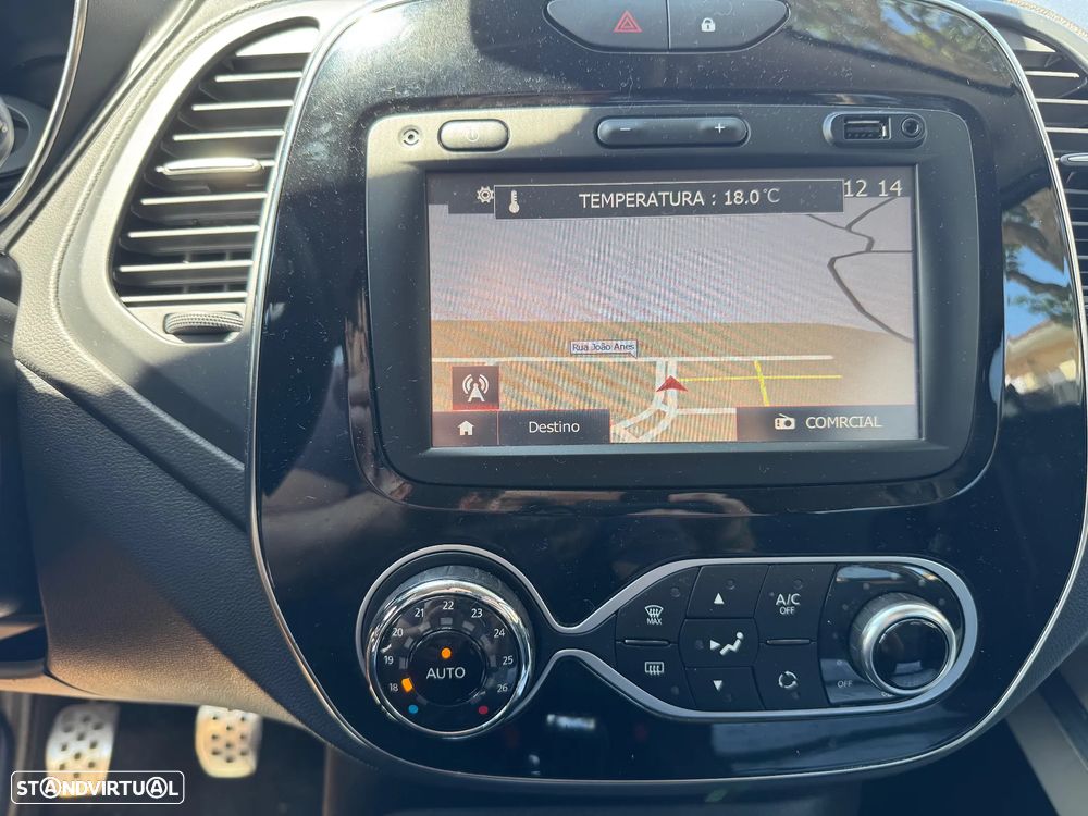 Renault Captur (ENERGY) dCi 90 INTENS - 29