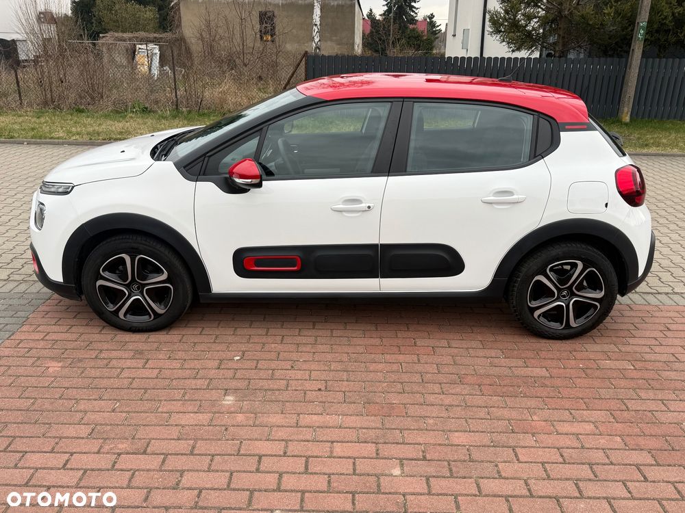 Citroën C3 - 12