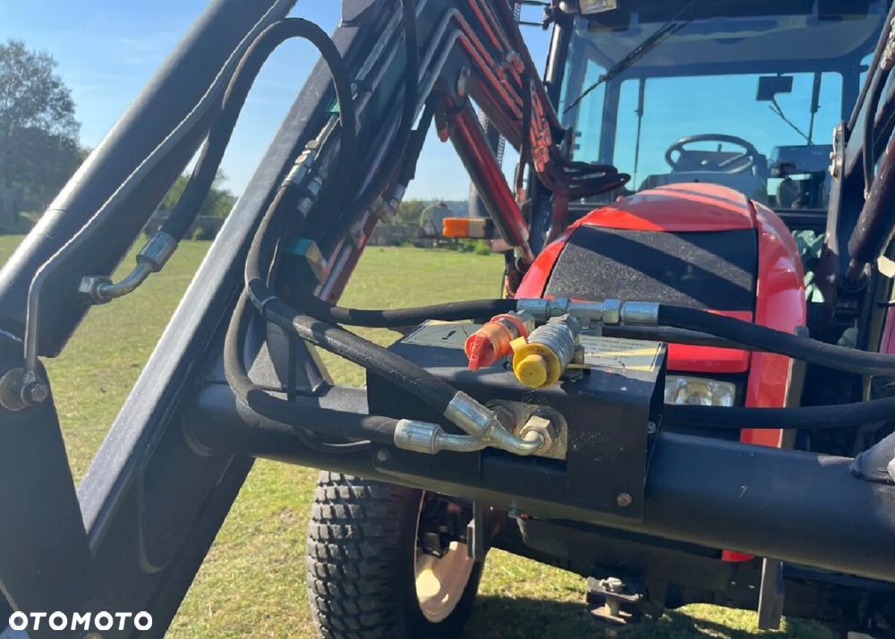 Zetor Ciągnik rolniczy-Proxima 8441-4x4+Klimatyzacja - 4