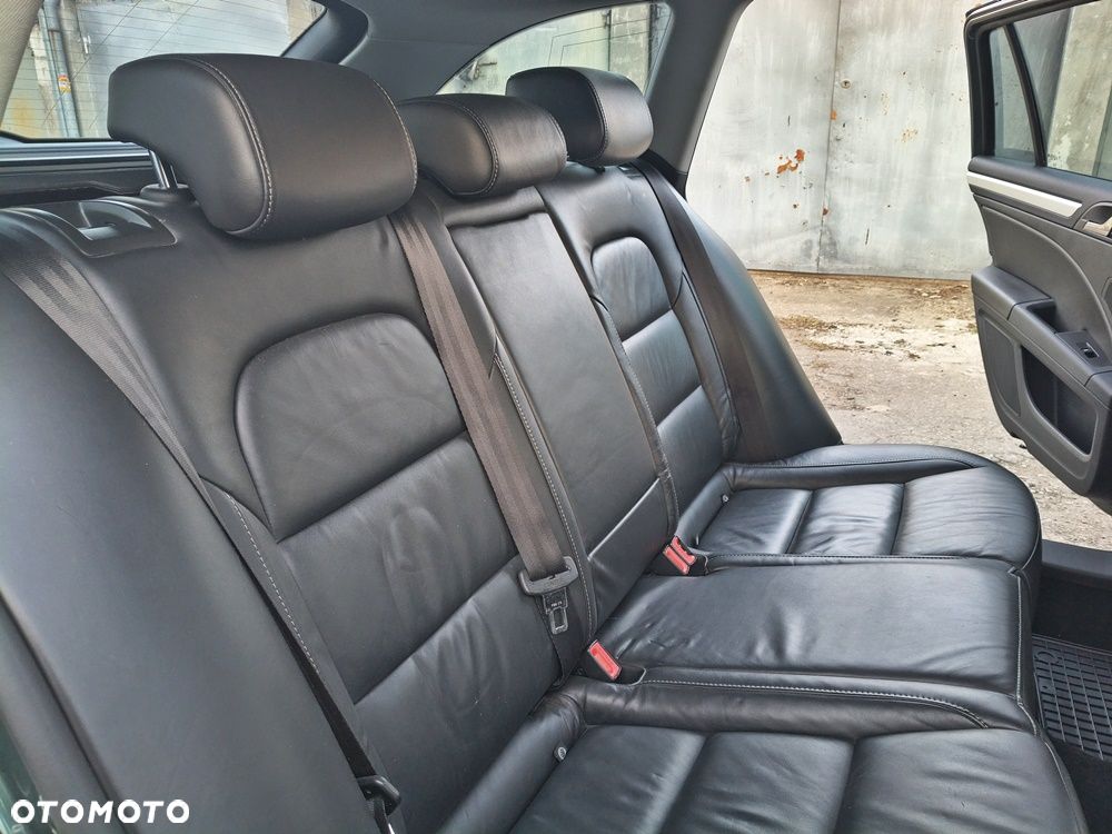 Skoda Superb 2.0 TDI PD Comfort - 36