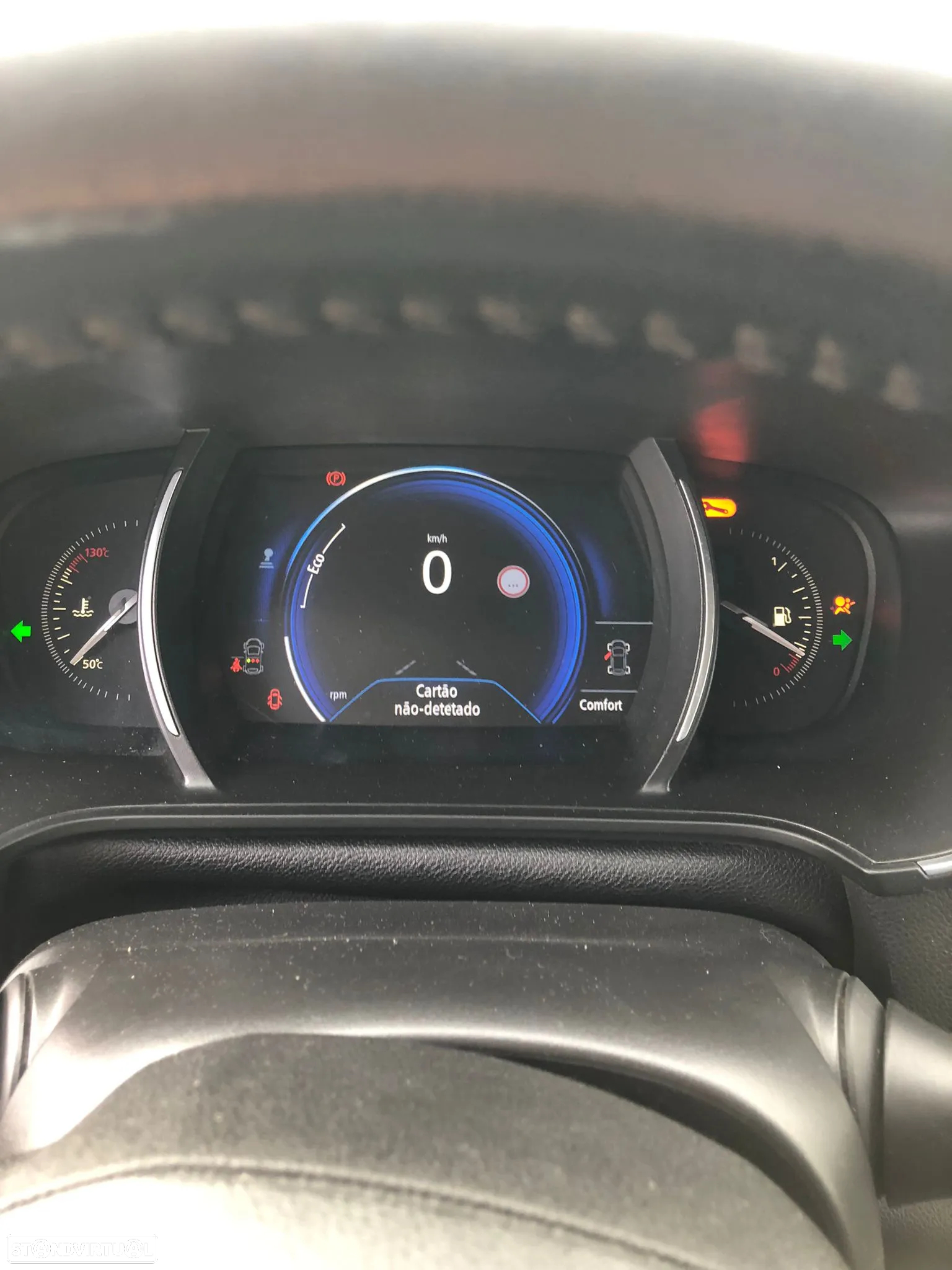 RENAULT MEGANE IV 4 GRANDTOUR 1.5 DCI PARA PEÇAS - 7