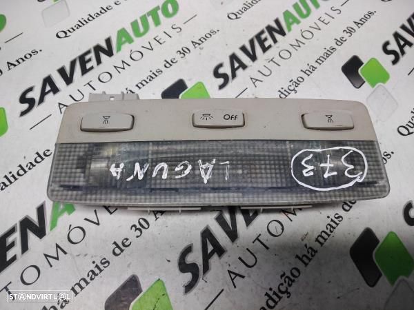 Plafonier / Botão Luz Tecto Renault Laguna Ii (Bg0/1_) - 1