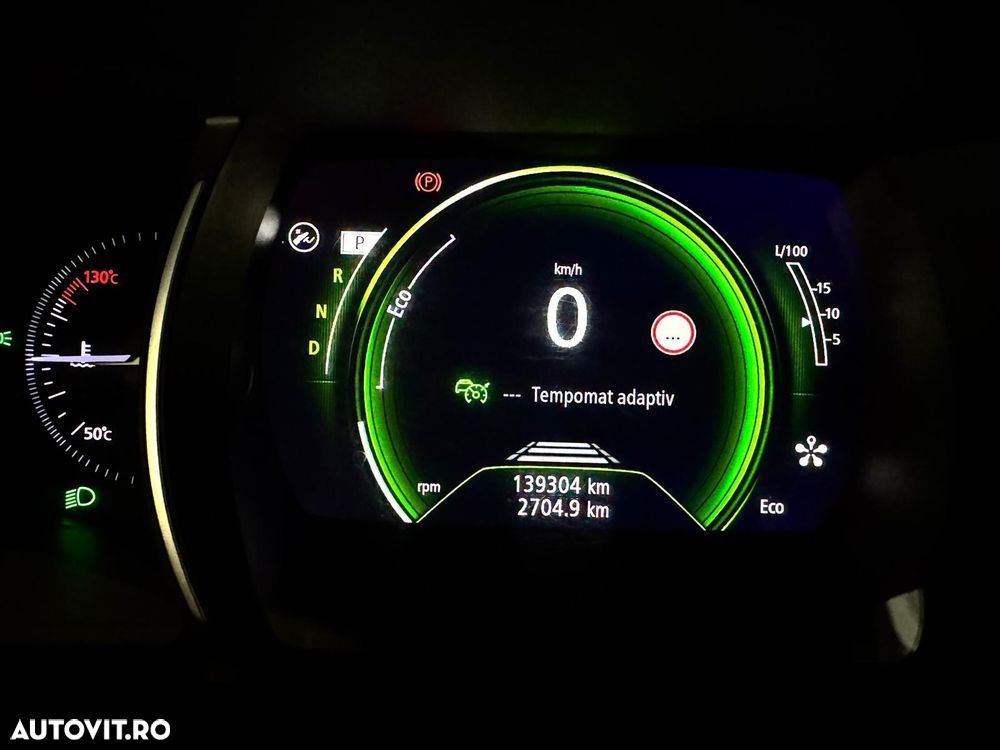 Renault Talisman ENERGY TCe 150 EDC INTENS - 27
