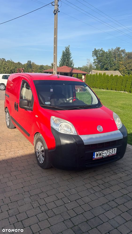 Fiat Fiorino