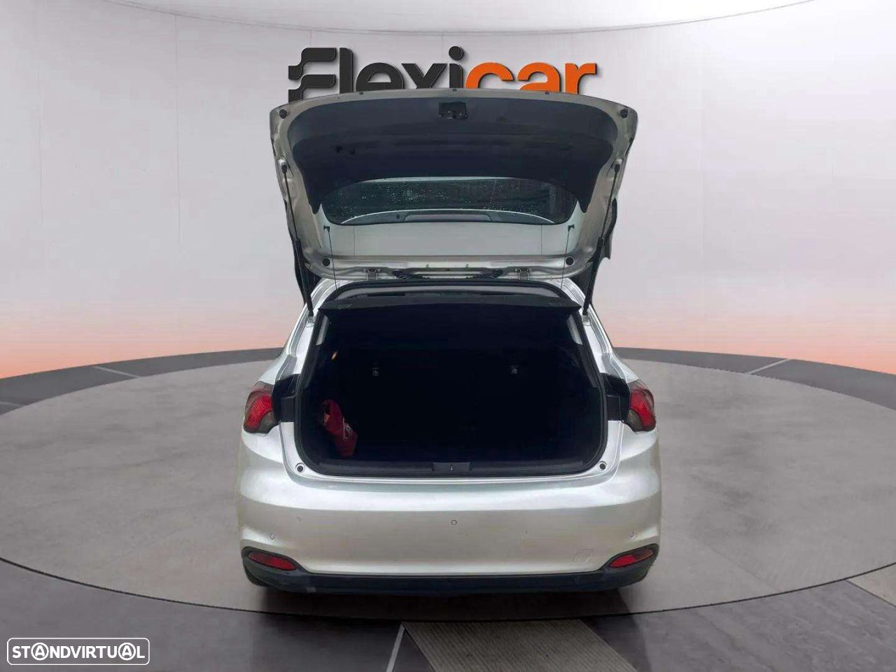 Fiat Tipo 1.4 Street - 9