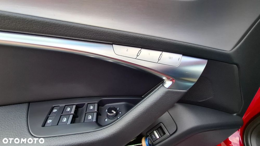 Audi A6 Limousine 45 TFSI Quattro Sport S tronic - 16