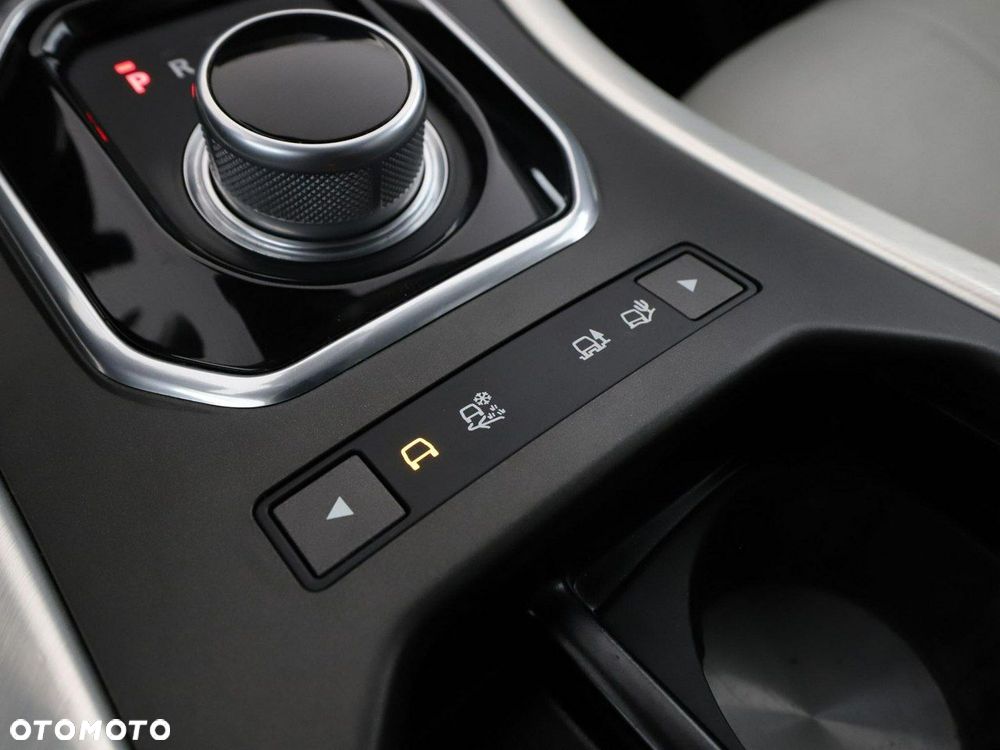 Land Rover Range Rover Evoque 2.0TD4 SE - 26