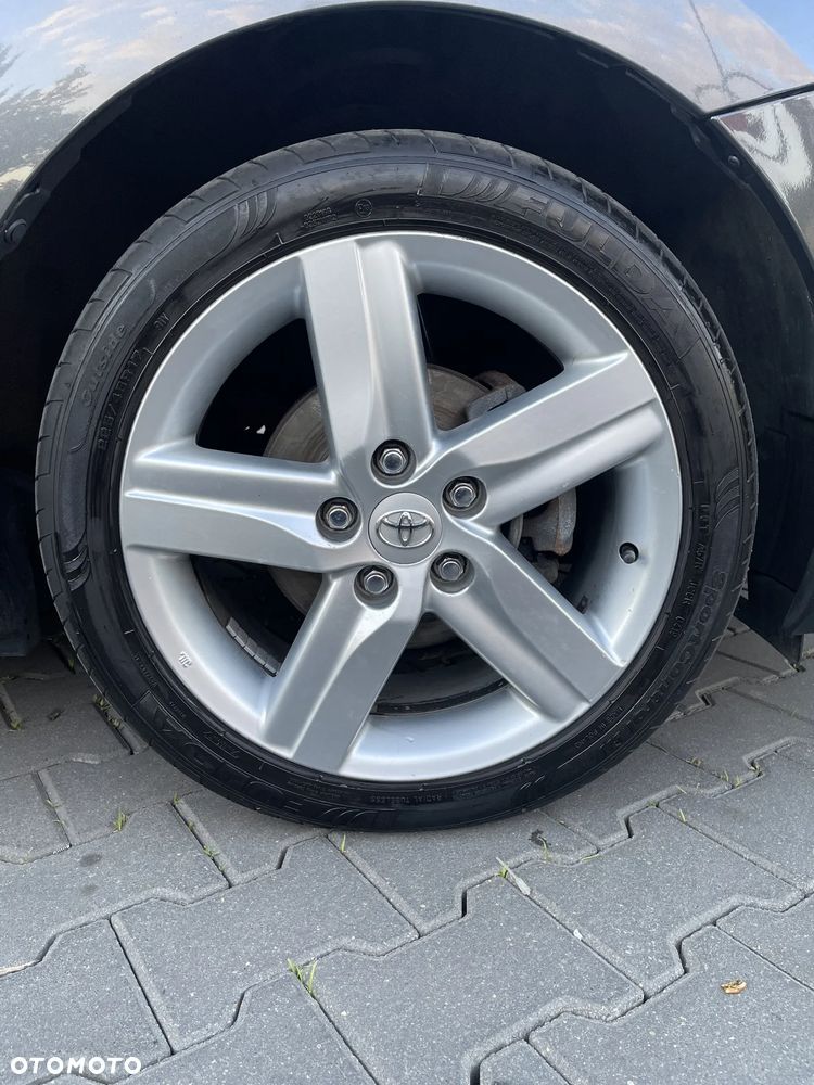 Toyota Auris 1.6 Dynamic - 8