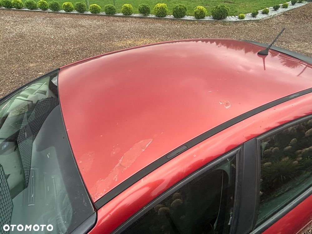 Citroën C4 1.6 16V Magic - 7