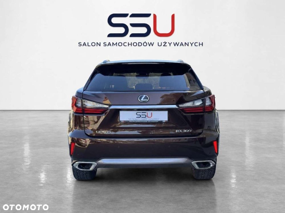 Lexus RX - 14