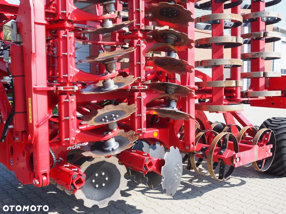 Horsch Joker 8 RT - 8