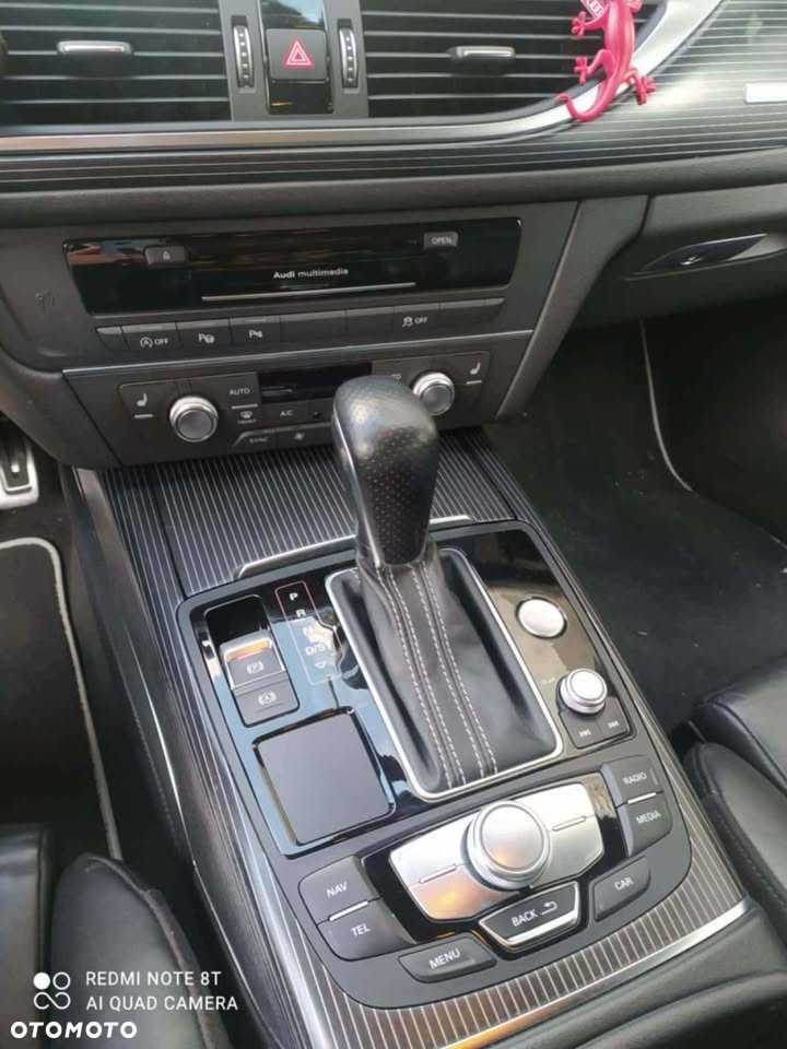 Audi A6 Limousine - 4