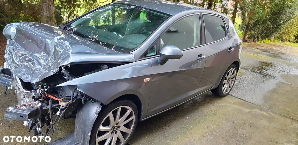 Seat Ibiza 1.2 TSI FR - 1