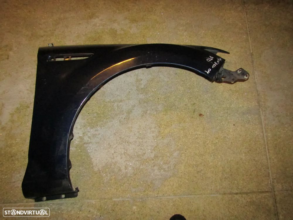 Guarda Lamas FORD Mondeo ano 2006 ORIGINAL (ver descrição) - 2