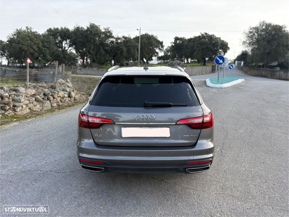Audi A4 Avant - 3