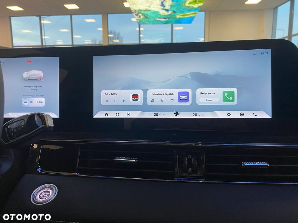 Omoda 5 1.6 T-GDI Premium DCT - 17