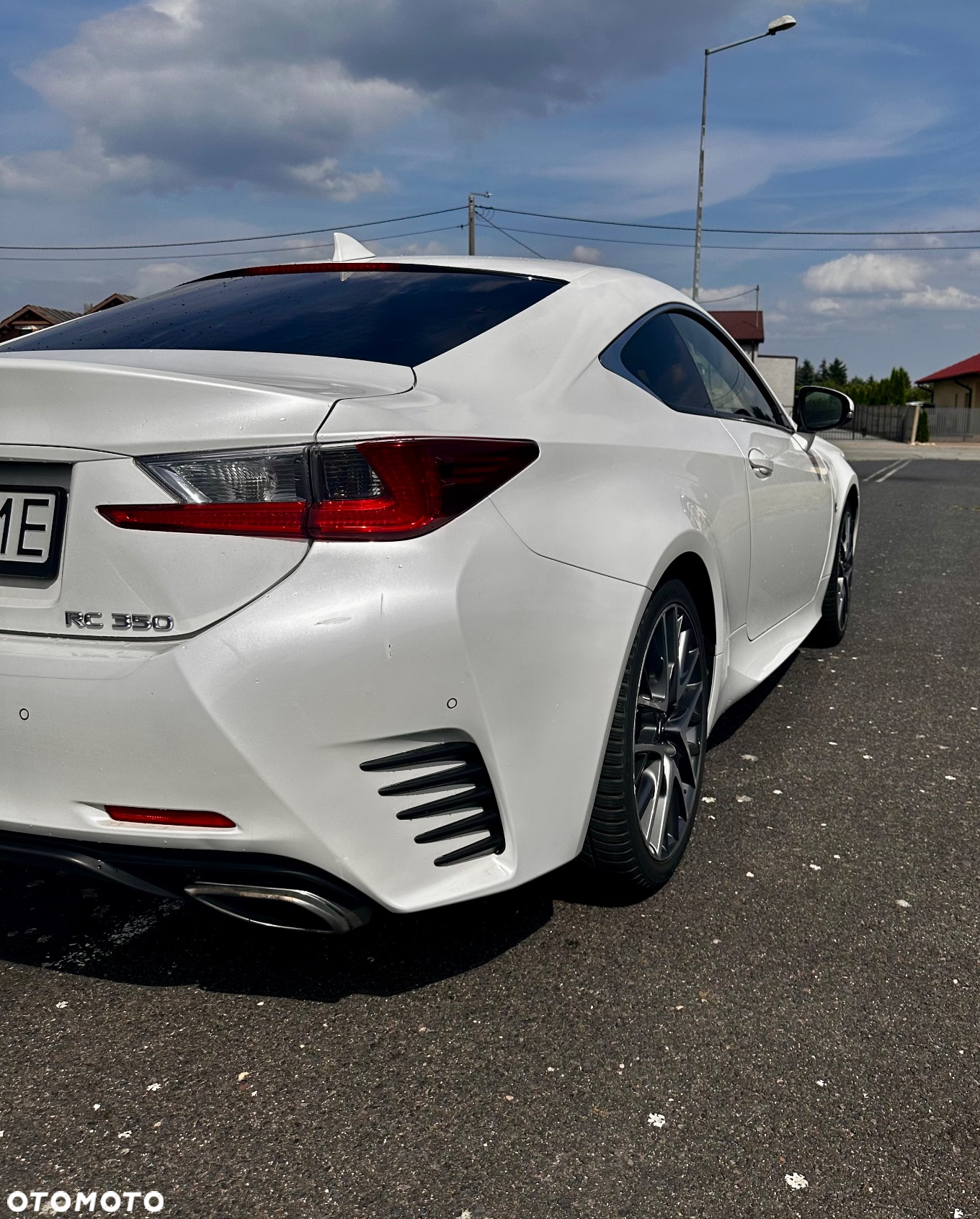 Lexus RC F Elegance - 7