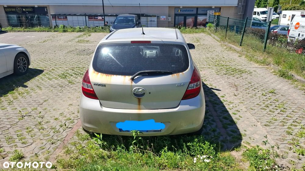 Hyundai i20 1.2 Classic - 1
