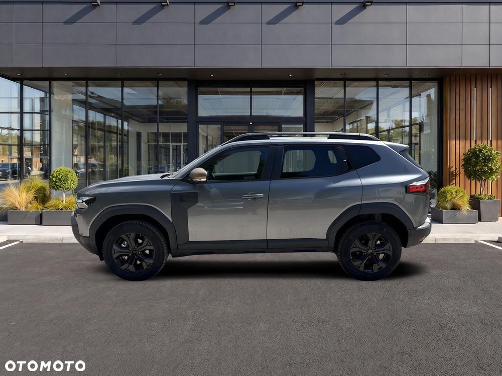Dacia Duster 1.2 Eco-G 120 Extreme - 8