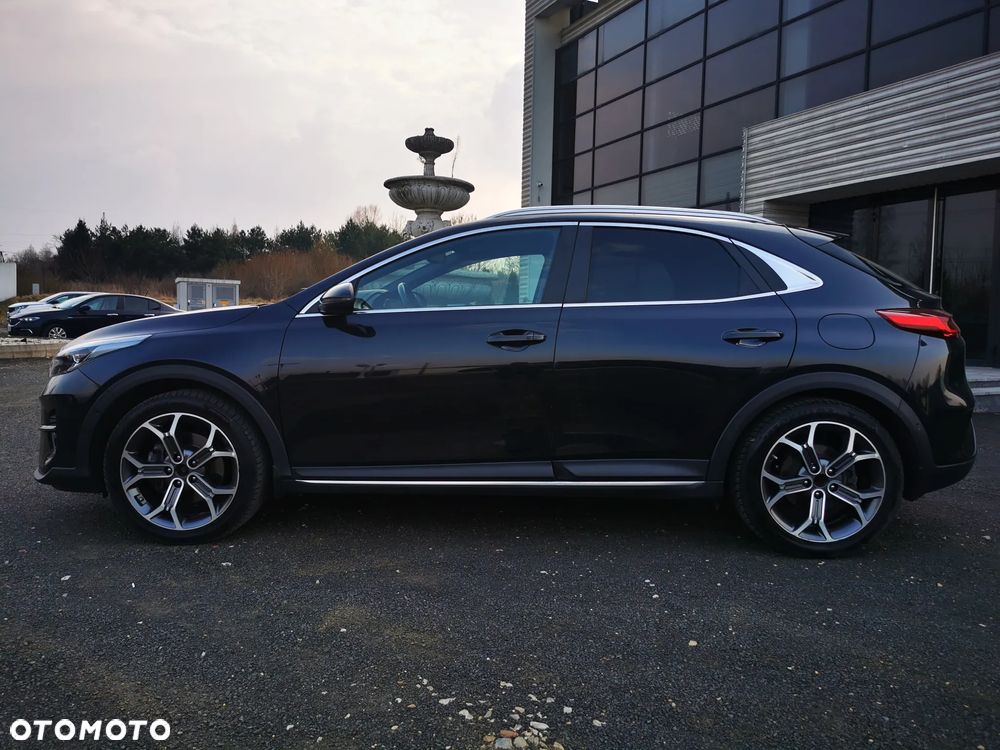 Kia XCeed 1.5 T-GDI L Business Line - 21