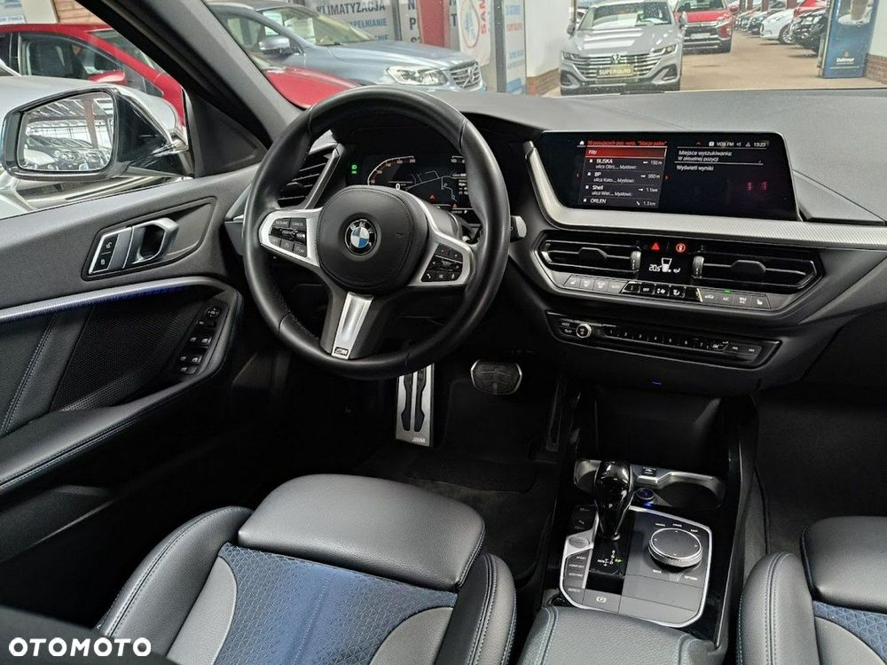 BMW Seria 1 - 20