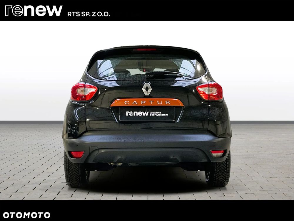 Renault Captur 0.9 Energy TCe Intens - 4