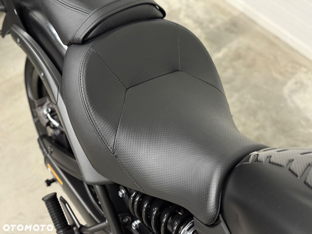 Kawasaki Vulcan - 18