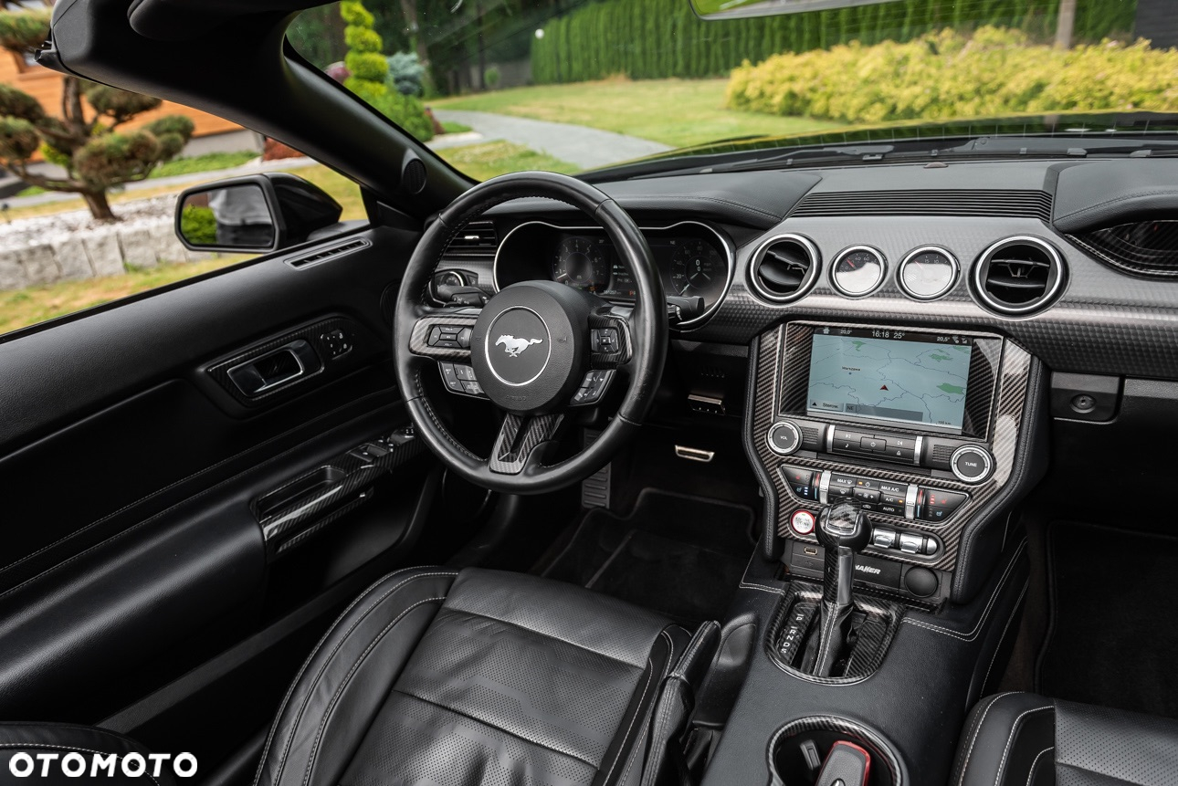 Ford Mustang - 27